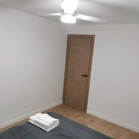 Oasis Appartement Alicante Buitenkant foto