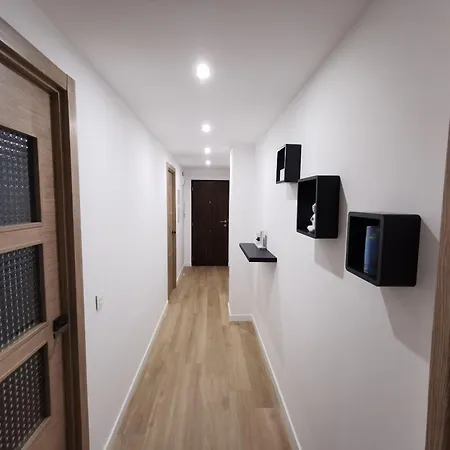 Oasis Appartement Alicante Buitenkant foto