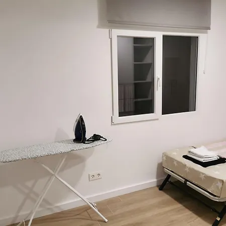 Oasis Appartement Alicante Buitenkant foto