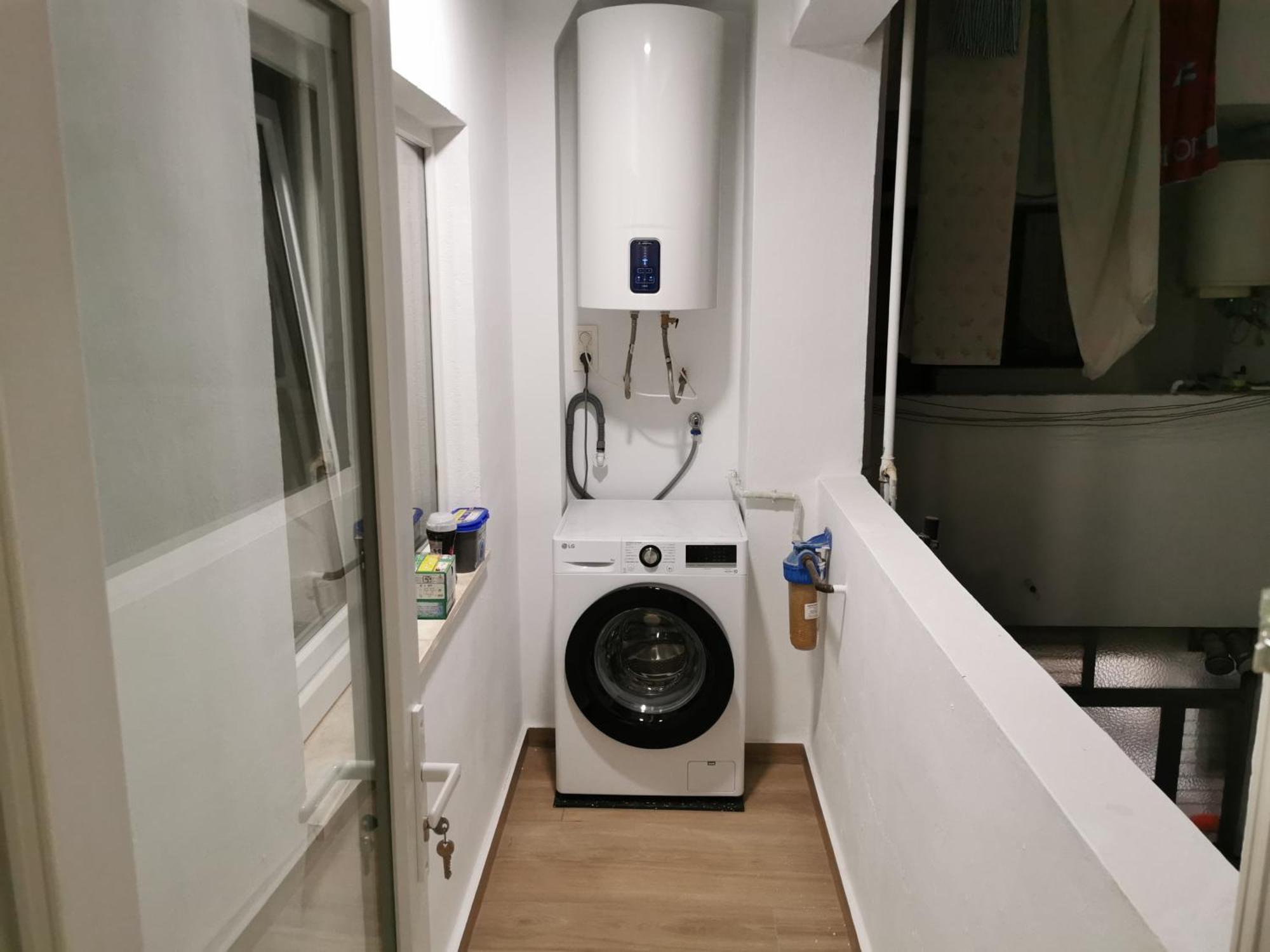 Oasis Appartement Alicante