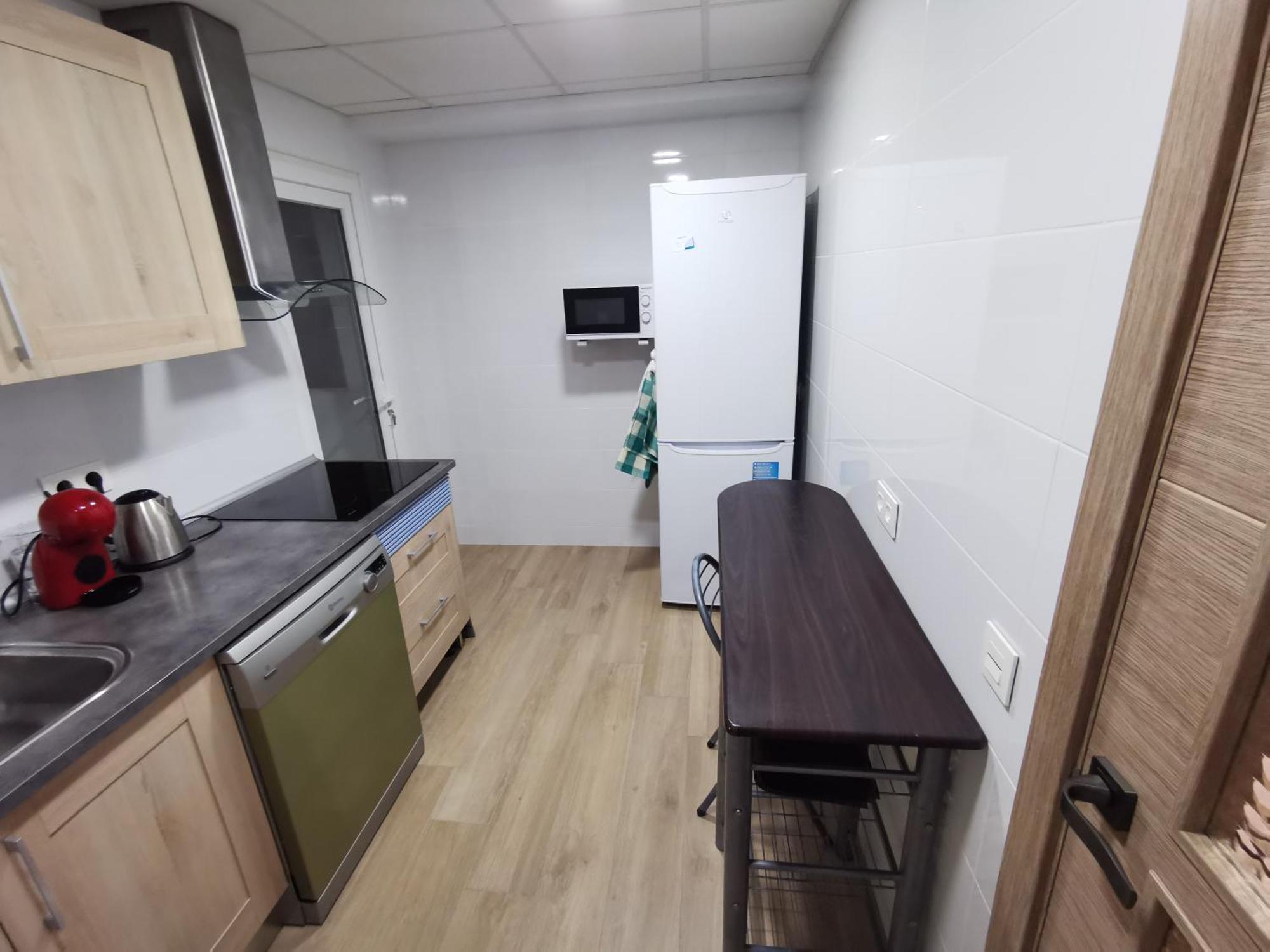 Appartement Oasis