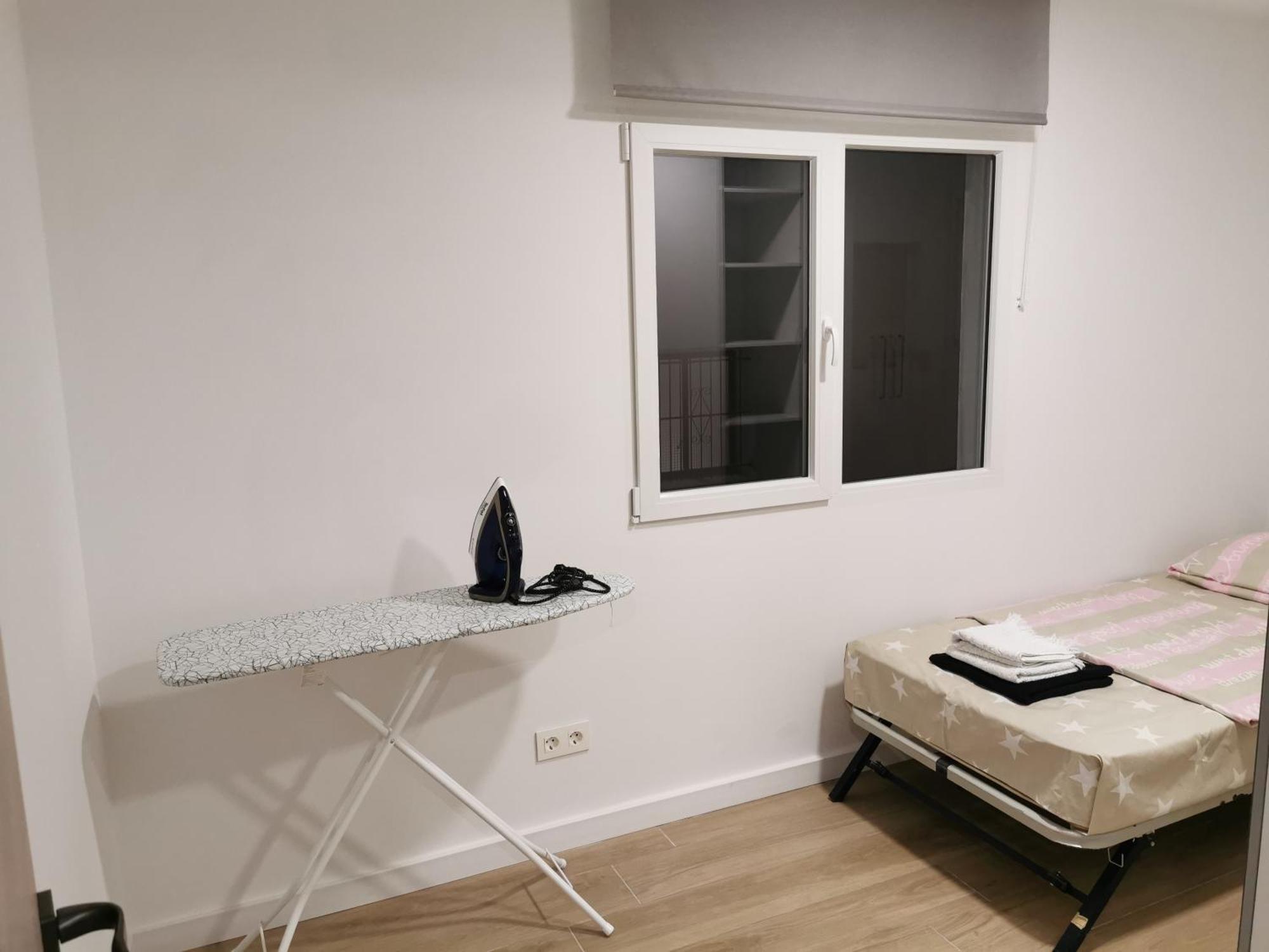 Oasis Appartement