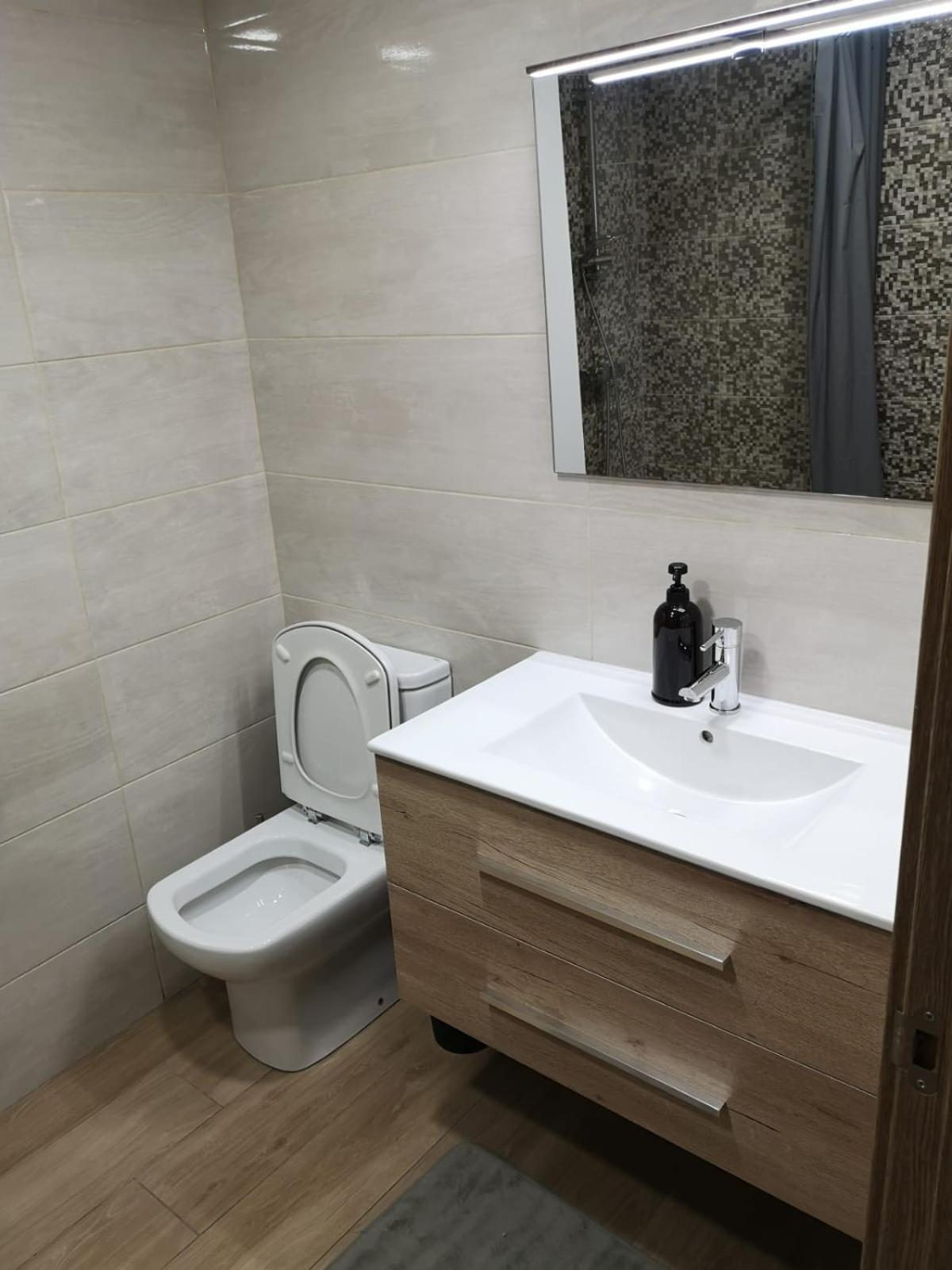 Oasis Appartement *