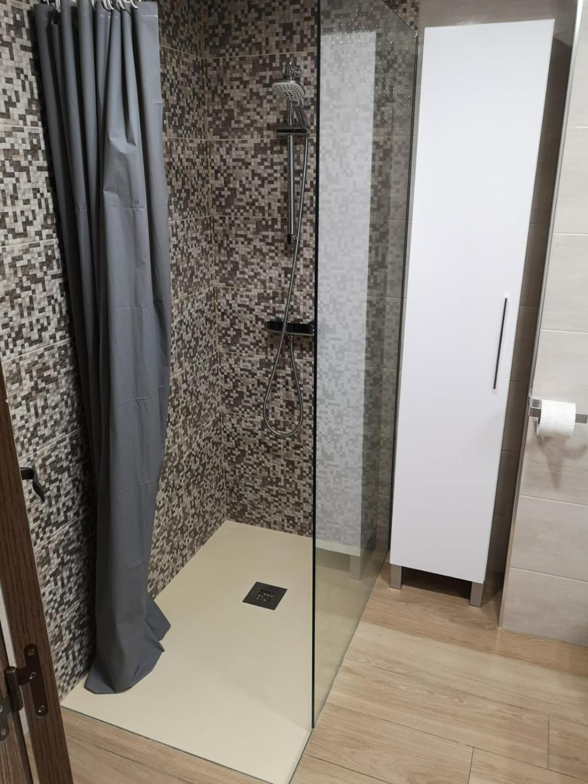 Appartement Oasis Alicante